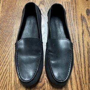 NWOT- Sperry Leather Loafers